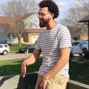 Meet your Posher, Michael